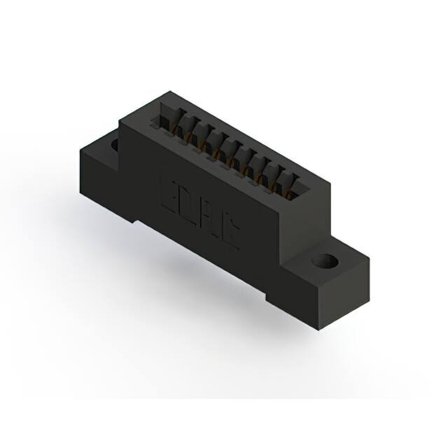 392-009-520-102 EDAC Inc.  Edgeboard Connectors